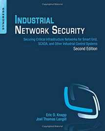 9780124201149-0124201148-Industrial Network Security: Securing Critical Infrastructure Networks for Smart Grid, SCADA, and Other Industrial Control Systems