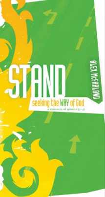 9781589974845-1589974840-Stand: Seeking the Way of God: A Discovery of Genesis 37-47