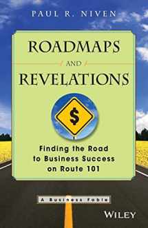 9781119124726-1119124727-Roadmaps and Revelations: Finding the Road to Business Success on Route 101