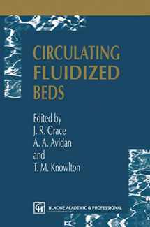 9780751402711-0751402710-Circulating Fluidized Beds