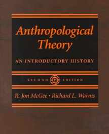 9780767411660-0767411668-Anthropological Theory: An Introductory History