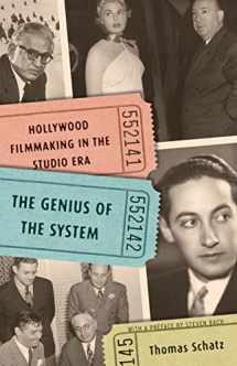 9780816670109-0816670102-The Genius of the System: Hollywood Filmmaking in the Studio Era