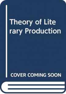 9780415046138-0415046130-A Theory of Literary Production