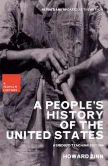 9781565848269-1565848268-A People's History of the United States: Abridged Teaching Edition (New Press People's History)