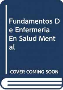 9788481743494-8481743496-Fundamentos De Enfermeria En Salud Mental (Spanish Edition)