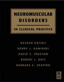 9780750671699-0750671696-Neuromuscular Disorders in Clinical Practice