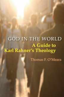 9780814652220-0814652220-God in the World: A Guide to Karl Rahner's Theology
