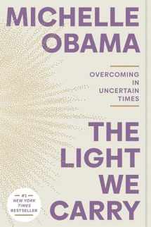 9780593237489-059323748X-The Light We Carry: Overcoming in Uncertain Times