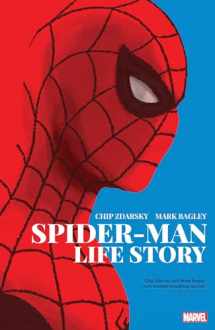 9781302917333-1302917331-SPIDER-MAN: LIFE STORY