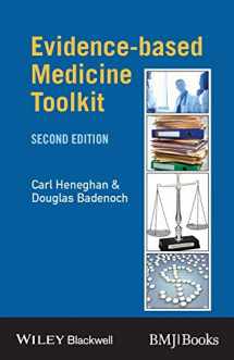 9780727918413-0727918419-Evidence-based Medicine Toolkit (Evidence-Based Medicine)(2nd Edition)