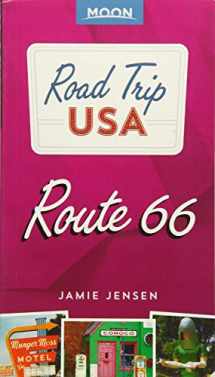 9781631210938-1631210939-Road Trip USA Route 66