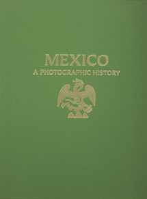 9789685208758-9685208751-Mexico: A Photographic History