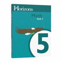9781580959988-1580959989-Horizons 5th Grade Math Student Book 2 (Lifepac)