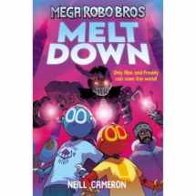 9781788452816-178845281X-Mega Robo Bros 4: Meltdown