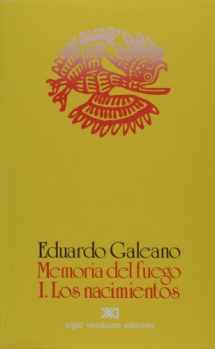 9789682312021-9682312027-Memoria del fuego. Vol. 1. Los nacimientos (Memoria del Fuego) (Spanish Edition)