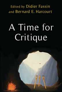 9780231191265-023119126X-A Time for Critique (New Directions in Critical Theory, 58)