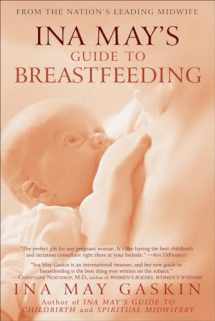 9780553384291-0553384295-Ina May's Guide to Breastfeeding: From the Nation's Leading Midwife