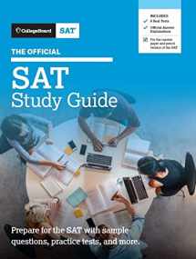 9781457312199-1457312190-Official SAT Study Guide 2020 Edition