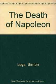 9780374523954-0374523959-The Death of Napoleon