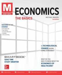 9780078021794-0078021790-M: Economics, The Basics (McGraw-Hill Economics)