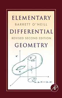 9780120887354-0120887355-Elementary Differential Geometry, Revised 2nd Edition