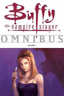 9781593077846-159307784X-Buffy the Vampire Slayer Omnibus, Vol. 1