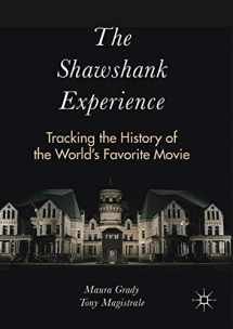 9781349953509-1349953504-The Shawshank Experience: Tracking the History of the World’s Favorite Movie