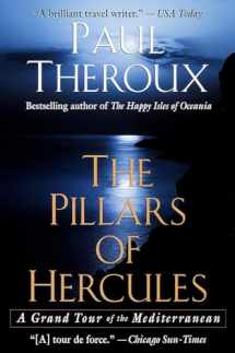 9780449910856-0449910857-The Pillars of Hercules: A Grand Tour of the Mediterranean