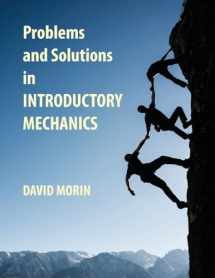 9781482086928-1482086921-Problems and Solutions in Introductory Mechanics