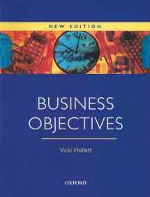 9780194513913-0194513912-Business Objectives