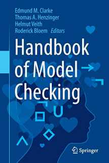 9783319105741-3319105744-Handbook of Model Checking