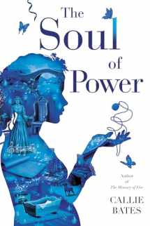 9780399177460-0399177469-The Soul of Power (The Waking Land)