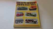 9780891455707-0891455701-Matchbox Toys 1948 to 1993/Identification and Value Guide (Matchbox Toys: Identification & Value Guide)