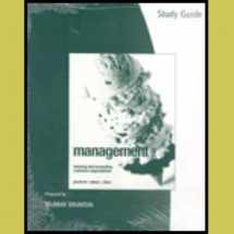 9780324569735-0324569734-Study Guide for Plunkett/Attner/Allen’s Management: Meeting and Exceeding Customer Expectations, 9th