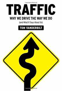 9780307264787-0307264785-Traffic: Why We Drive the Way We Do (and What It Says About Us)
