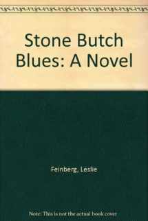 9781563410307-1563410303-Stone Butch Blues: A Novel