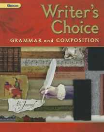 9780078887680-0078887682-Writer's Choice, Grade 7, Student Edition
