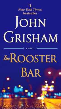 9781101967706-1101967706-The Rooster Bar: A Novel