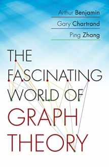 9780691175638-0691175632-The Fascinating World of Graph Theory