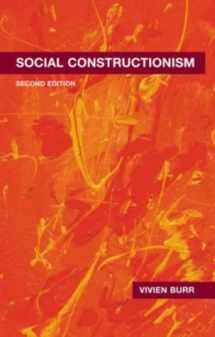 9780415317610-0415317614-Social Constructionism