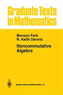 9780387940571-038794057X-Noncommutative Algebra (Graduate Texts in Mathematics, 144)