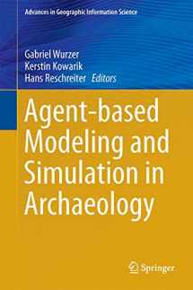 9783319000077-3319000071-Agent-based Modeling and Simulation in Archaeology (Advances in Geographic Information Science)
