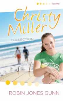 9781590525845-1590525841-The Christy Miller Collection, Vol. 1 (Summer Promise / A Whisper and a Wish / Yours Forever)