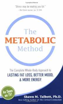 9781933057651-1933057653-The Metabolic Method