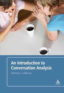 9780826491152-0826491154-An Introduction to Conversation Analysis