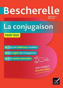 9782401052352-2401052356-Bescherelle La Conjugaison pour tous (French Edition)