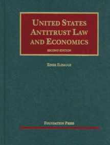 9781599418803-1599418800-s United States Antitrust Law and Economics (University Casebook Series)