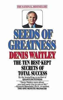 9781451607550-1451607555-Seeds Of Greatness