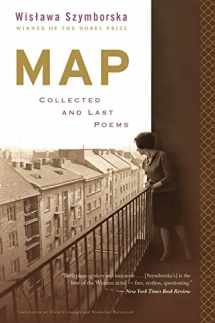 9780544705159-0544705157-Map: Collected and Last Poems