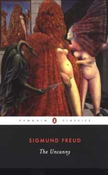 9780142437476-0142437476-The Uncanny (Penguin Classics)